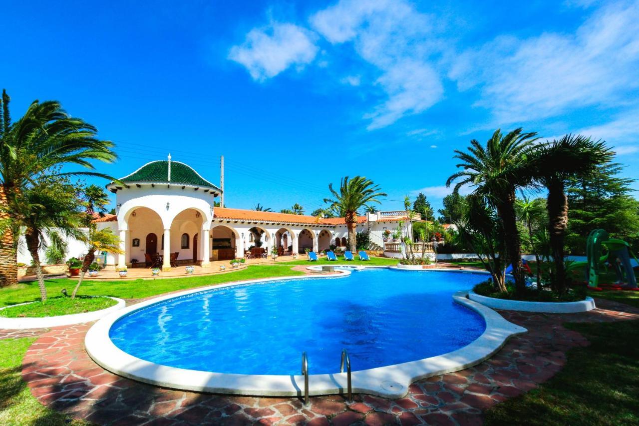 Balneari Planet Costa Dorada *